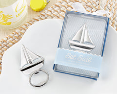 Set Sail Bottle Opener