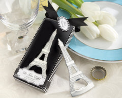 Eiffel Tower Bottle Opener