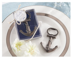 Anchor Bottle Opener