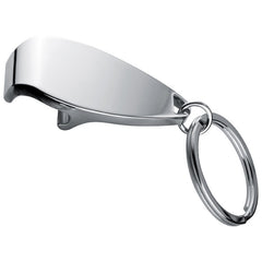 Classic Bottle Opener Keyring