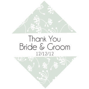  Wedding Favour