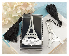 Eiffel Tower Bookmark