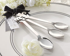 Fleur-de-lis Measuring Spoon gift