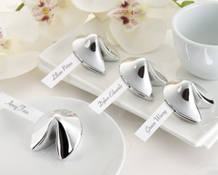 Fortune Cookie Placecard Holder