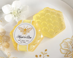 Meant To Bee Honey Scented Soaps