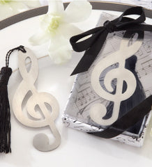 Timeless Duet - Bookmark Favour