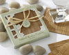 Eco-friendly bamboo favours