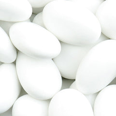 Sugar Coated Almonds per 60g