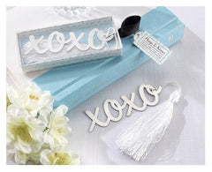 Hugs & Kisses Bookmark