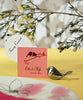 Lovebird Place Card Holder Wedding Favours