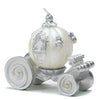 'Happily Ever After' Carriage Candle