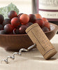 Bordeaux Vineyards Corkscrew Wine Opener Wedding Favour