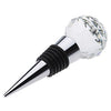 Crystal Ball Wine Stopper