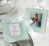 Classic Photo Frame Wedding Favour Coasters