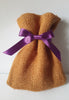 Miniature bird cage wedding favour box