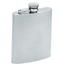 Hip Flask Wedding Favour