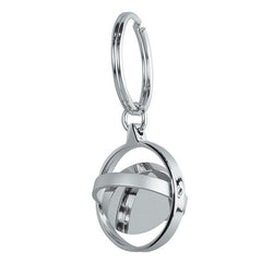 Never-ending Love Keyring