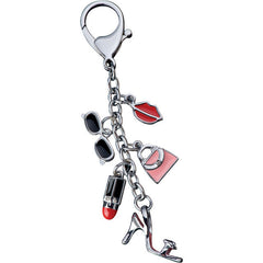 Charming Keyring/Bag Charm Wedding Favours