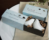 Lovebird Salt & Pepper Shakers Wedding Favours