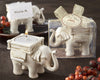 Lucky Elephant Tea Light Holder for Wedding Guests