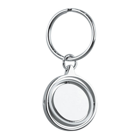 Infinity Love Keyring Gift for Wedding Guests