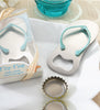 Pop the Top Bottle Opener Wedding Favours