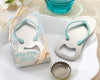 Pop the Top Bottle Opener Wedding Favours