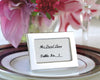 Mini frame place holder wedding favour and gift for guests