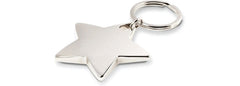 Wish Upon a Star Keyring