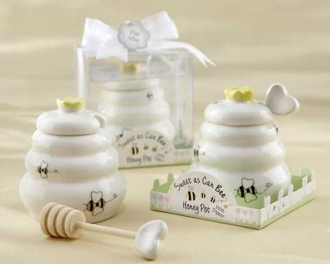 Honey Pot Sweet As Can Bee