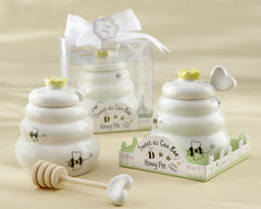 Honey Pot Sweet As Can Bee