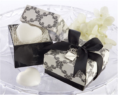 Sweetheart - Heart Shaped Scented Soap